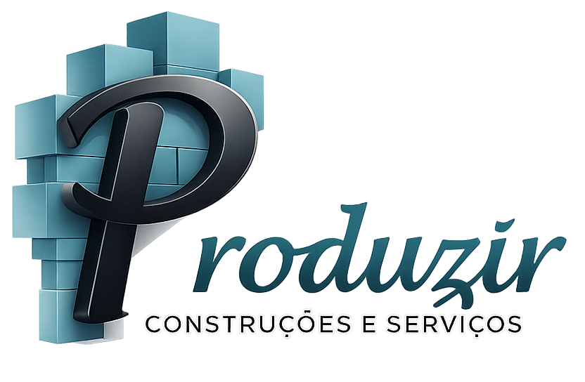 Produzir Construções e Serviços